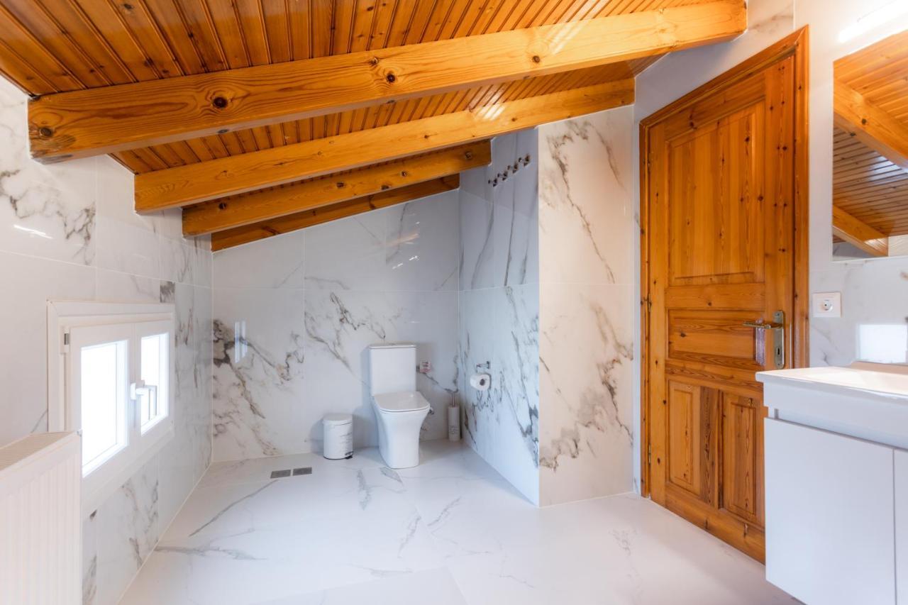 Villa Bella Donna Corfu Kanálion Exteriér fotografie